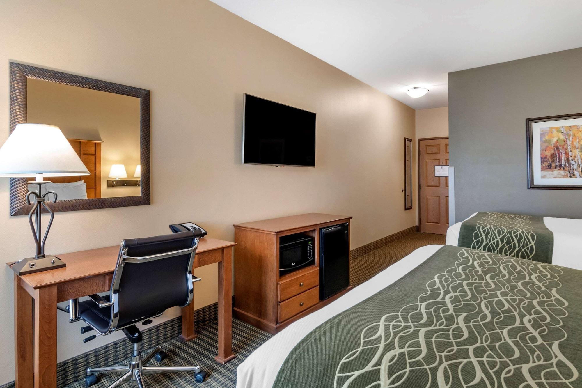 Comfort Inn & Suites Chillicothe Exteriér fotografie