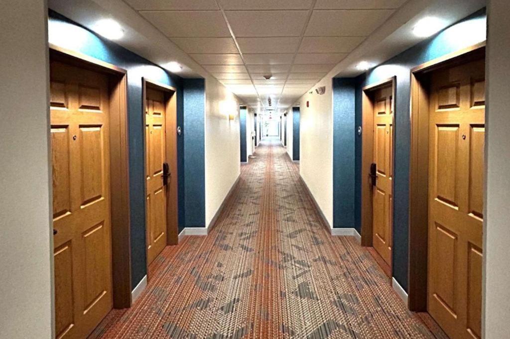 Comfort Inn & Suites Chillicothe Exteriér fotografie